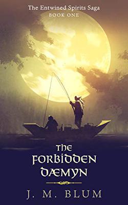 The Forbidden Daemyn book cover